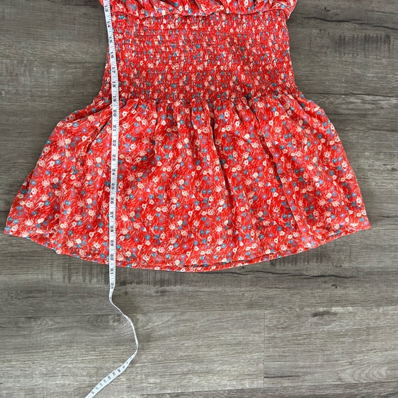 NWT Women’s Urban Outfitters Mini Dress M - Picture 5 of 5